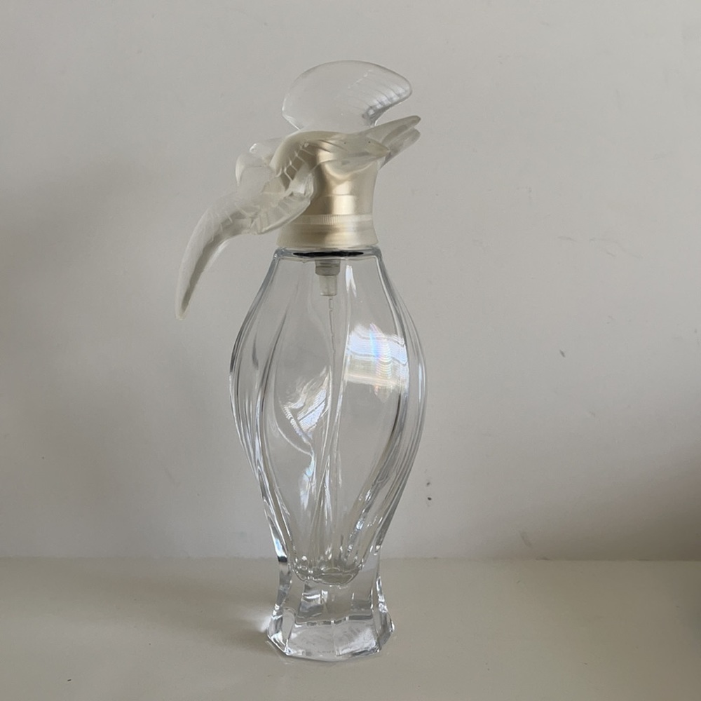 Perfume bottle empty - Picture 3 of 6